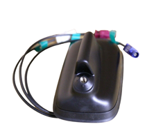 VAG "Volkswagen Seat Skoda" antenos bazė 6R0035501C Originali