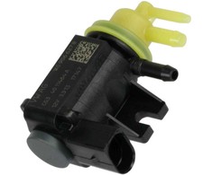 VAG Volkswagen SEAT SKODA AUDI išmetimo dujų priešslėgio reguliatorius 1K0906627B originalus