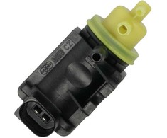 VAG Volkswagen SEAT SKODA AUDI išmetimo dujų priešslėgio reguliatorius 1K0906627B originalus