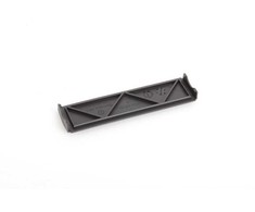 VAG VOLKSWAGEN SEAT SKODA Bowdeno laido laikiklio dangtelis 6R0823347 Originalus