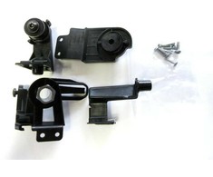 VAG "Volkswagen T-ROC" kairiojo priekinio žibinto korpuso remonto rinkinys originalus 2GA998225