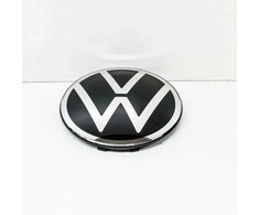 VAG Volkswagen T Rok Vw Emblema Originalus 2GM853601EDPJ
