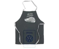 VAG Volkswagen T1 Bulli Bbq Apronas Originalus 1H2084600