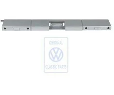 VAG Volkswagen T5 Camper Oro Grilys 7H 2004 2006 Originalus 7H7067421