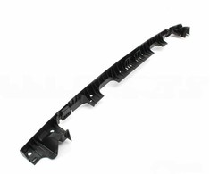 VAG Volkswagen T5 T6 Galinio Stiklo Rėmo Centrinė Pala Originalus 7H0807723