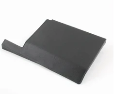 VAG Volkswagen T6 SG T6 2016-2019 Baterijos Šonos Dangtis Originalus 7E0915435B9B9