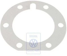 VAG Volkswagen Taro 7A 1989-1997 Apsaugos Riešas Originalus J4244355020
