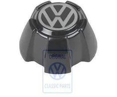 VAG Volkswagen Taro 7A 1989-1997 Dekoratyvinis Gaubtas Originalus J4260335360