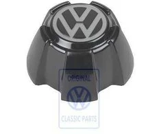 VAG Volkswagen Taro 7A 1989-1997 Dekoratyvinis Gaubtas Originalus J4260335360