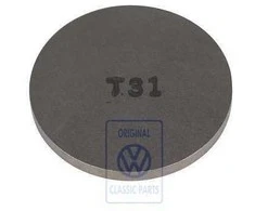 Vag Volkswagen Taro 7A 1989 1997 Keitimo Guolis Originalus J1375354310