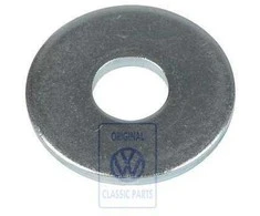 VAG Volkswagen Taro 7A 1989 1997 Pad Originalus J9020112061
