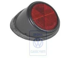VAG Volkswagen Taro 7A 1989-1997 Šviesos Atspindžio Žibintas Originalus J8192035020