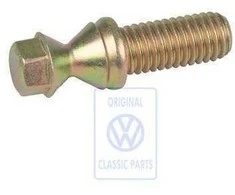 VAG Volkswagen Taro 7A 1989 1997 Variklio Shear bolt Originalus J4589712020