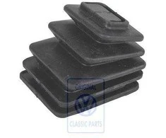 VAG Volkswagen Taro 7A 1989 1997 Variklio Pūstuvė Originalus J3112620070