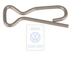 Vag Volkswagen Taro 7A 1989 1997 Variklio Spyruoklis Originalus J9046814024