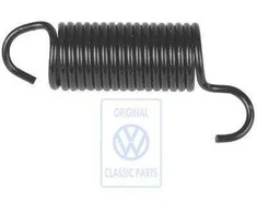 VAG Volkswagen Taro 7A 1989 1997 Variklio Sraigta Originalus J9050612031