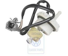 VAG Volkswagen Taro 7A 1989 1997 Vėjo Šilumos Lygio Jutiklis Originalus J8446135050