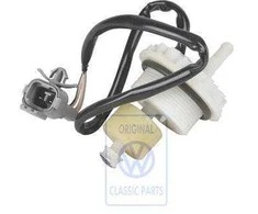 VAG Volkswagen Taro 7A 1989 1997 Vėjo Šilumos Lygio Jutiklis Originalus J8446135050