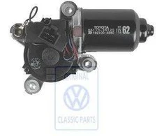 VAG Volkswagen Taro Vėjas Valdymo Variklis Originalus J8511035120
