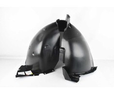 VAG Volkswagen Teramont Ratlankio Angos Plasticinis 3CN805912C