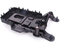 VAG Volkswagen Tiguan 5N Akumuliatoriaus pagalvėlė 1K0915333H ORIGINALI NAUJA