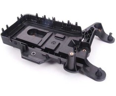 VAG Volkswagen Tiguan 5N Akumuliatoriaus pagalvėlė 1K0915333H ORIGINALI NAUJA