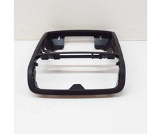 VAG Volkswagen TIGUAN 5N MK1 Viršutinė centrinė konstrukcija 1K0867489E82V NAUJA ORIGINALI
