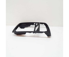 VAG Volkswagen TIGUAN 5N MK1 Viršutinė centrinė konstrukcija 1K0867489E82V NAUJA ORIGINALI