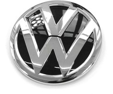 VAG Volkswagen TIGUAN AD MK2 galinė VW emblema originali 5NA853630FOD