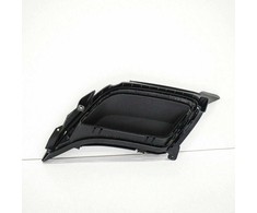 VAG Volkswagen Tiguan MK2 Galinis Bamperis Kairysis Chromo Apdaila 5NN8070559B9 NAUJA ORIGINALI