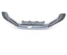 VAG VOLKSWAGEN TIGUAN R-Line apatinis priekinis spoileris originalus 5N0805903TGRU