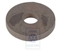 VAG Volkswagen Tipo 1 Ghia 1200 1300 PAD Originalus 131405423