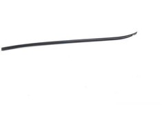 Vag Volkswagen Touareg 7L 2003 2010 Vandens Atstumtuvai Juostelė Satin Juodas Originalus 7L68543279B9