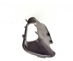 VAG VOLKSWAGEN TOUAREG 7L Kairės priekinės žibintų groteles 7L6853663E9B9 NAUJA ORIGINALI