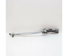 VAG Volkswagen TOUAREG 7L Stiklo valytuvo jungtis LHD 7L0955601C NAUJA ORIGINALI