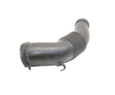 VAG Volkswagen Touareg 7P 2011-2012 Įpurkimo Šlaunis Originalus 7P0129627