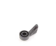 VAG Volkswagen TOUAREG 7P galinio lango purkštuko antgalis originalus 7P5955985