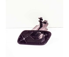 VAG VOLKSWAGEN TOUAREG 7P Kairinimo rėmelio vadovas 7P6807941 NAUJAS ORIGINALUS