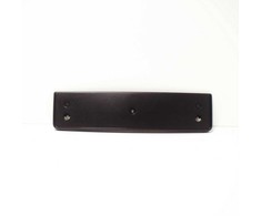 VAG Volkswagen TOUAREG 7P priekinio valstybinio numerio laikiklis originalus 7P6807285