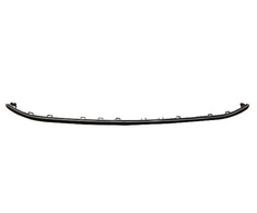 VAG "Volkswagen Touareg Cr 2018" apdailos detalė High Chrom originali 760853245B2ZZ