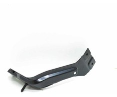 VAG Volkswagen TOURAN 1T priekinio kairiojo sparno rato korpuso karkasas 1T0821135C originalus