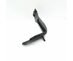 VAG Volkswagen TOURAN 1T priekinio kairiojo sparno rato korpuso karkasas 1T0821135C originalus