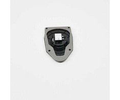 VAG Volkswagen TOURAN 1T3 Priekinis Treble Garsiakalbis Originalus 1T0035411AT