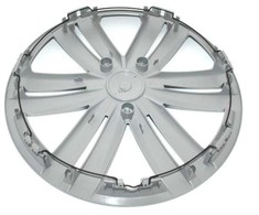 VAG Volkswagen TOURAN 5T Ratlankio Apdailos Žiedas 16\" 1vnt 5TA601147YTI NAUJAS ORIGINALUS