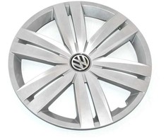 VAG Volkswagen TOURAN 5T Ratlankio Apdailos Žiedas 16\" 1vnt 5TA601147YTI NAUJAS ORIGINALUS