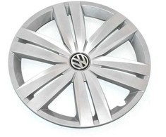 VAG Volkswagen TOURAN 5T Ratlankio Apdailos Žiedas 16\" 1vnt 5TA601147YTI NAUJAS ORIGINALUS