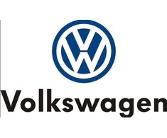 VAG Volkswagen TP T5 galinių durelių emblema CALIFORNIA originali 7E7853687739