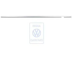 Vag Volkswagen Transporter 7H 2003-2005 Alavoju Padu Danga Originalus 7H58833878Q8