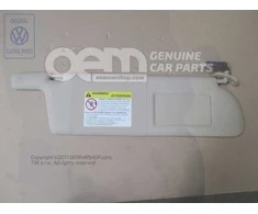Vag Volkswagen Transporter Kombi 1999 2004 Saulės Apsauga Originalus 7D0857552R3PS