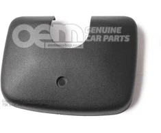 VAG Volkswagen Transporter Kombi 1999 2004 Juodas Apdangos Originalus 701829725A01C